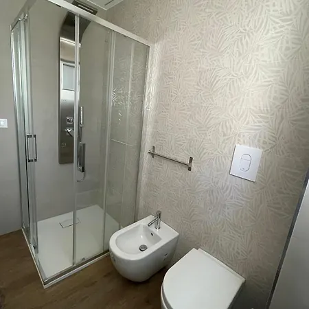 Apartment Campus Next Bari