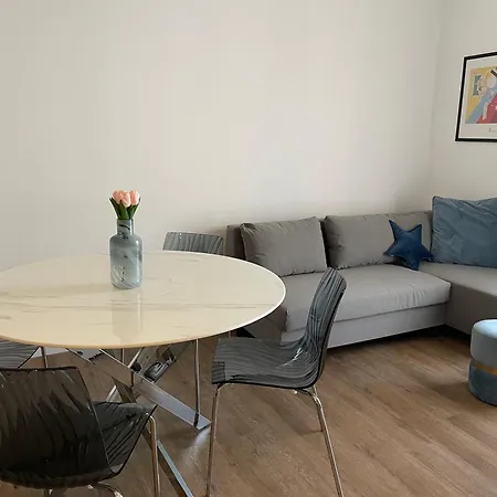 Apartment Campus Next