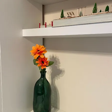 Campus Next Apartment *