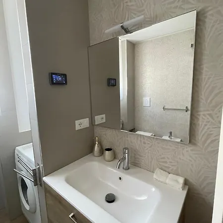 Campus Next Apartment Bari