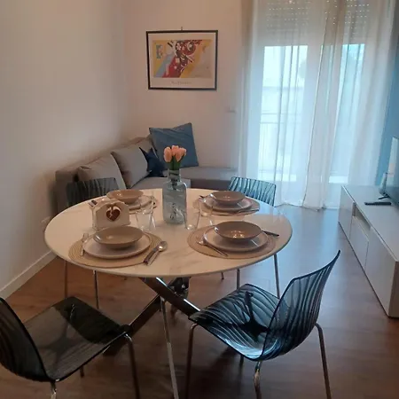 Apartment Campus Next
