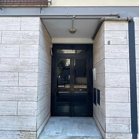 Campus Next Appartamento *